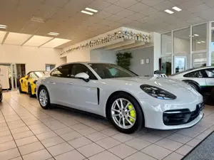 Porsche Panamera 4S E-Hybrid HeadUP/ACC/Sportabgasanlage
