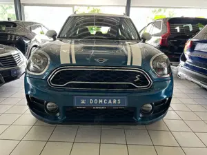 MINI Cooper SE Countryman All4/LEDER/GARANTIE/NAVI/ Bild 3