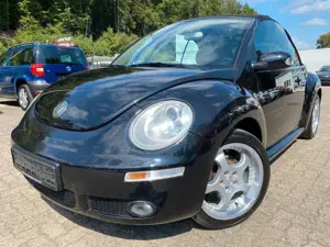 Volkswagen New Beetle Cabriolet 1.4 United SHZ PDC