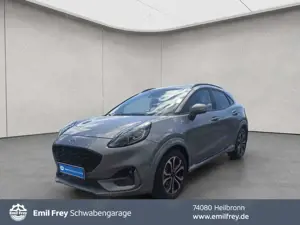 Ford Puma 1.0 EcoBoost Hybrid Aut. ST-LINE X
