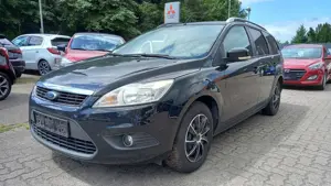 Ford Focus Viva /Klima/AHK/