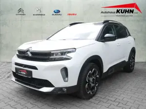 Citroen C5 Aircross BlueHDi 130 Max ACC LED PANO 360°