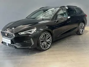 CUPRA Leon Sportstourer VZ 2.0TSI 4Drive 310PS*Carbon*