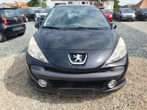 Peugeot 207 Urban Move