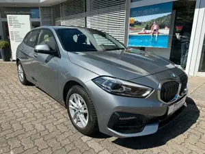 BMW 118 i Sport Line +LiveCpProf +HIFI +SHZ +RFK +LED