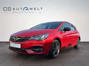 Opel Astra 1.2 K "OPEL 2020" NAVI/LED/KAMERA/SHZ/TEMP