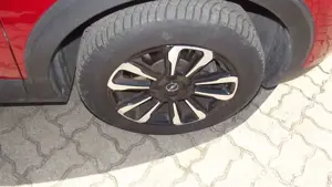 Opel Others Crossland Elegance Paket,Navi.Kamera h. Bild 2