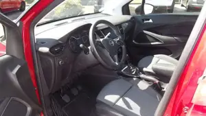 Opel Others Crossland Elegance Paket,Navi.Kamera h. Bild 3