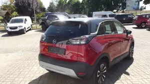 Opel Others Crossland Elegance Paket,Navi.Kamera h. Bild 5