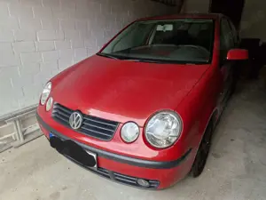 Volkswagen Polo Polo 1.2 Comfortline
