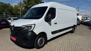 Renault Master III Kasten L3H2 HKa 3,5t KLIMA