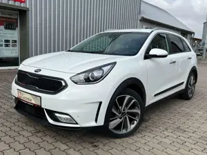 Kia Niro Spirit