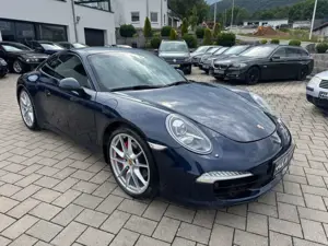 Porsche 911 Carrera S/SportChrono Plus/SpAuspuff/PDK/20"