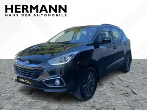 Hyundai iX35 1.6 Style LED*SHZ*4xSHZ*KeyLess*KlimaA*LM