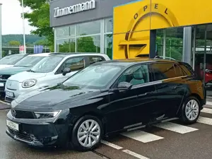 Opel Astra L Elegance Kamera SHZ PDC Blue