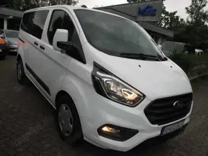 Ford Transit Custom 320 L1 H1 Trend 9Sitzer Heckfl.
