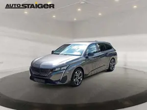 Peugeot 308 SW Allure Pack HDI *Navi*LED*Drive Assist*