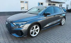 Audi A3 Sportback 30 TFSI S line S-TRONIC