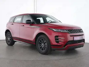 Land Rover Range Rover Evoque R-Dynamic AWD|Navi|LED|Kamera Bild 4