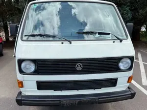 Volkswagen T3 Kombi