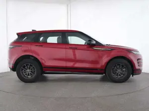 Land Rover Range Rover Evoque R-Dynamic AWD|Navi|LED|Kamera Bild 5