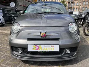 Abarth 500C 1.4 T-Jet 16V Custom Cabrio