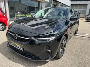 Opel Corsa F e Edition 100KW/50 kWh 100%EV TÜV NEU