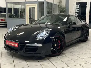 Porsche 911 Carrera 4 S 2.Hand / Mwst. / Unfallfrei
