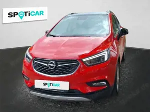Opel Mokka X 1.4 Turbo AT6 Color Innovation Navi, AFL
