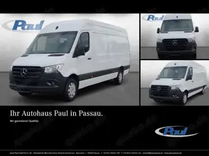 Mercedes-Benz Sprinter 317 CDI KA  Klima+Navi+Kamera+Tempomat