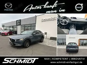 Mazda CX-30 SKYACTIV-G 2.0 150PS M Hybrid