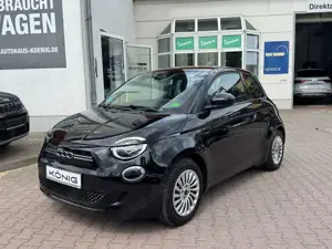 Fiat 500e MY23 118PS 42kWh  KLIMA*CARPLAY*TEMPOMAT*DAB