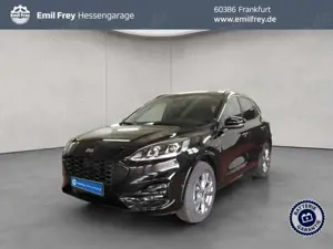 Ford Kuga 2.5 Duratec PHEV ST-LINE X
