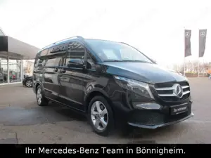 Mercedes-Benz V 250 d EDITION lang / AHV / Sport-Paket / Spur Bild 3