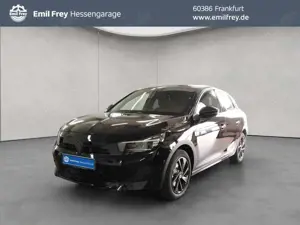 Opel Corsa 1.2 Direct Injection Turbo Automatik GS