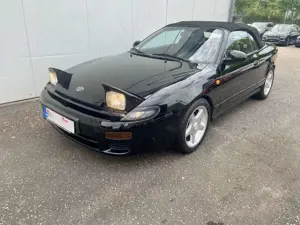 Toyota Celica Cabrio GLi 2.0 - Kultcabrio Tolle Optik