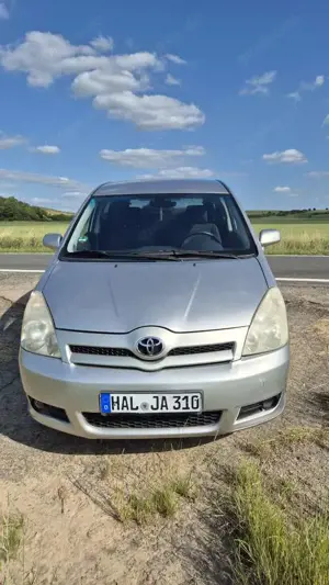 Toyota Corolla Verso 1.8 Sol