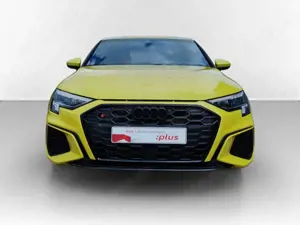 Audi S3 Sportback 2.0 TFSI quattro S tronic DCC VIRTUAL... Bild 3