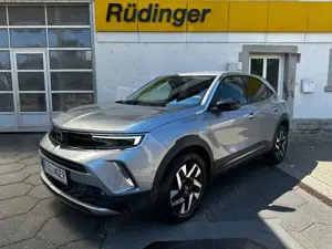 Opel Mokka Elegance AUTOMATIK *ACC* KAMERA SITZ-/LENKHZG NAVI