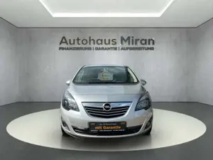 Opel Meriva 1.4 Turbo INNOVATION
