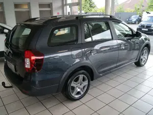 Dacia Logan Stepway Navi Kamera AHK Bild 5