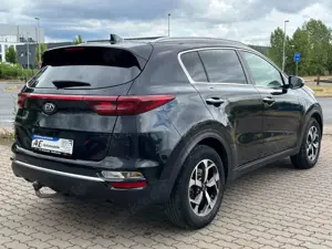 Kia Sportage Vision 2WD Bild 5