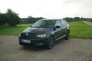 Skoda Rapid/Spaceback Style Plus