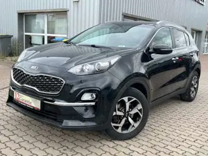 Kia Sportage Vision 2WD