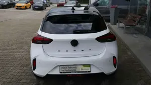 Opel Corsa CORSA (P2JO) CORSA (P2JO) Bild 4