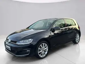 Volkswagen Golf Highline BMT*Automatik*SHZ*AHK*Navi*4/5T*PDC*Klima