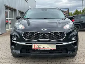 Kia Sportage Vision 2WD Bild 2