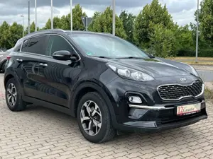 Kia Sportage Vision 2WD Bild 3