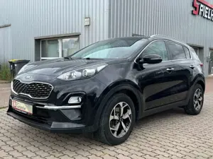 Kia Sportage Vision 2WD Bild 4