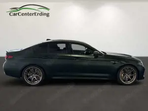 BMW M5 CS*FrozenDeepGreen*Deutsche Ausführung* Bild 3